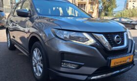 Nissan X-Trail 2018