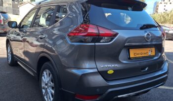 Nissan X-Trail 2018 full