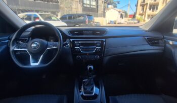 Nissan X-Trail 2018 full