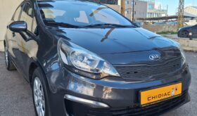 Kia Rio 2017