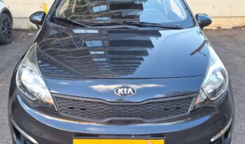Kia Rio 2017 full