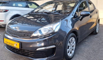 Kia Rio 2017 full