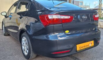 Kia Rio 2017 full
