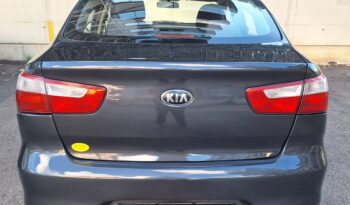 Kia Rio 2017 full