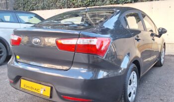 Kia Rio 2017 full