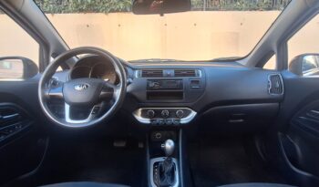 Kia Rio 2017 full