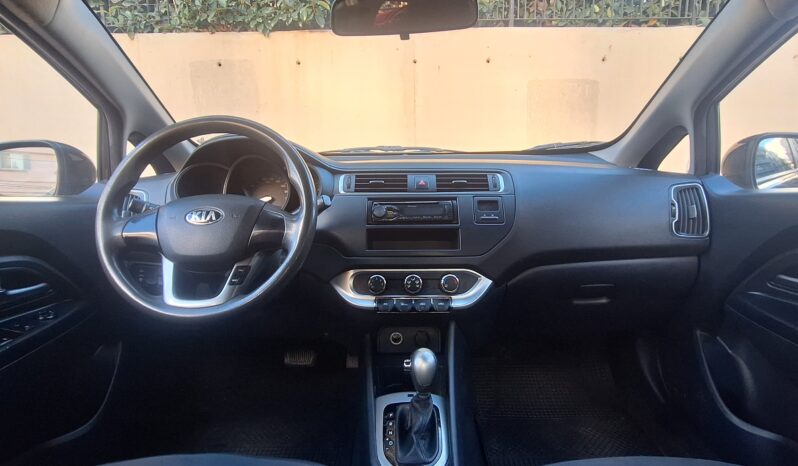 Kia Rio 2017 full
