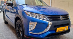 Mitsubishi Eclipse Cross 2019