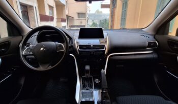 Mitsubishi Eclipse Cross 2019 full