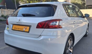 Peugeot 308 2016 full