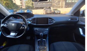 Peugeot 308 2016 full