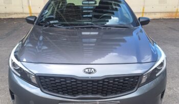Kia Cerato 2017 full