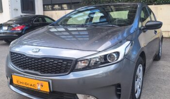 Kia Cerato 2017 full