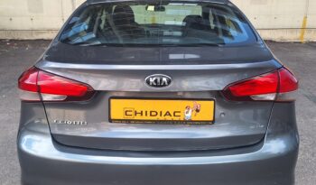 Kia Cerato 2017 full