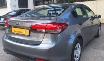 Kia Cerato 2017 full