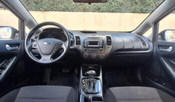 Kia Cerato 2017 full