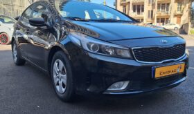 Kia Cerato 2017