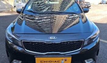 Kia Cerato 2017 full