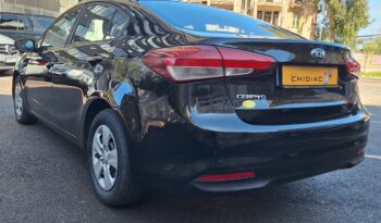 Kia Cerato 2017 full