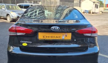 Kia Cerato 2017 full
