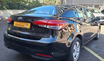 Kia Cerato 2017 full