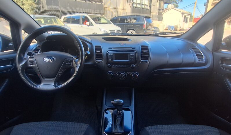 Kia Cerato 2017 full