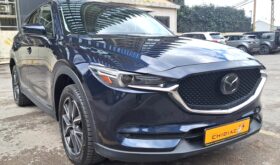 Mazda CX-5 2017