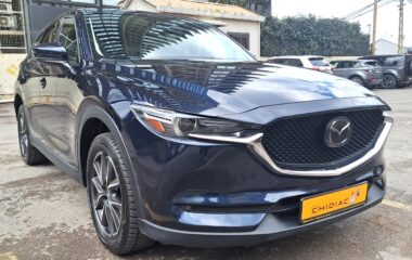 Mazda CX-5 2017