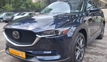 Mazda CX-5 2017 full
