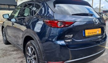 Mazda CX-5 2017 full