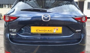 Mazda CX-5 2017 full