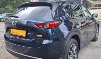 Mazda CX-5 2017 full