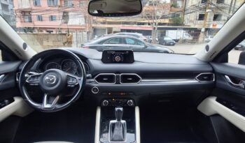 Mazda CX-5 2017 full