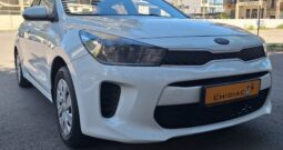 Kia Rio 2018