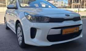 Kia Rio 2018