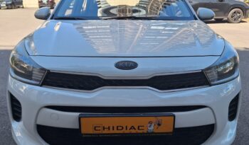 Kia Rio 2018 full