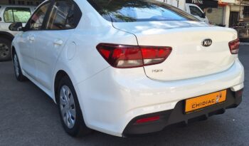 Kia Rio 2018 full