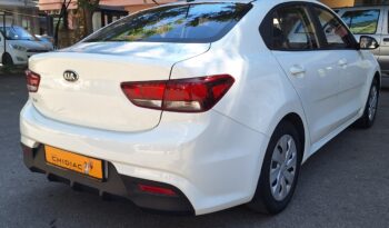 Kia Rio 2018 full
