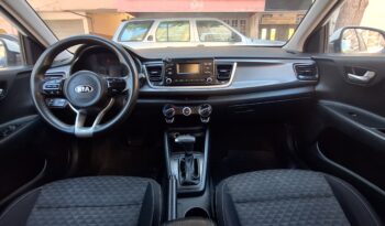 Kia Rio 2018 full
