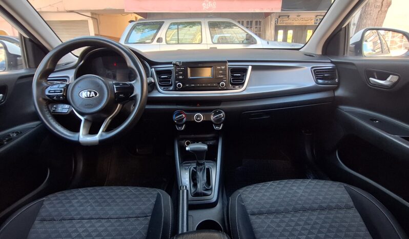 Kia Rio 2018 full