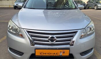 Nissan Sentra 2018 full