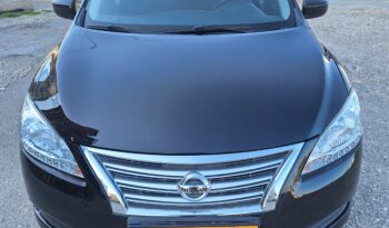 Nissan Sentra 2018 full