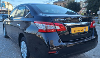Nissan Sentra 2018 full