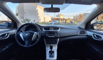 Nissan Sentra 2018 full