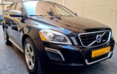 Volvo XC 60 2010