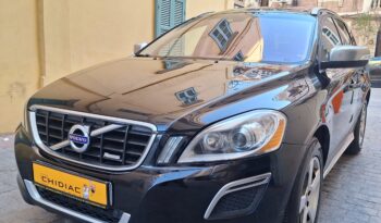 Volvo XC 60 2010 full