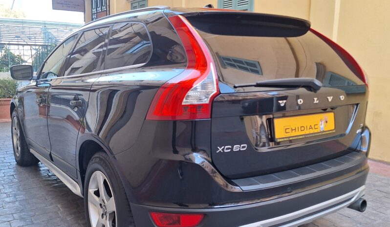 Volvo XC 60 2010 full