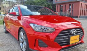 Hyundai Veloster 2019