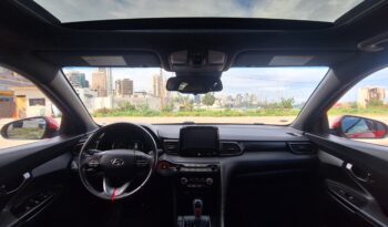 Hyundai Veloster 2019 full