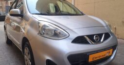 Nissan Micra 2019